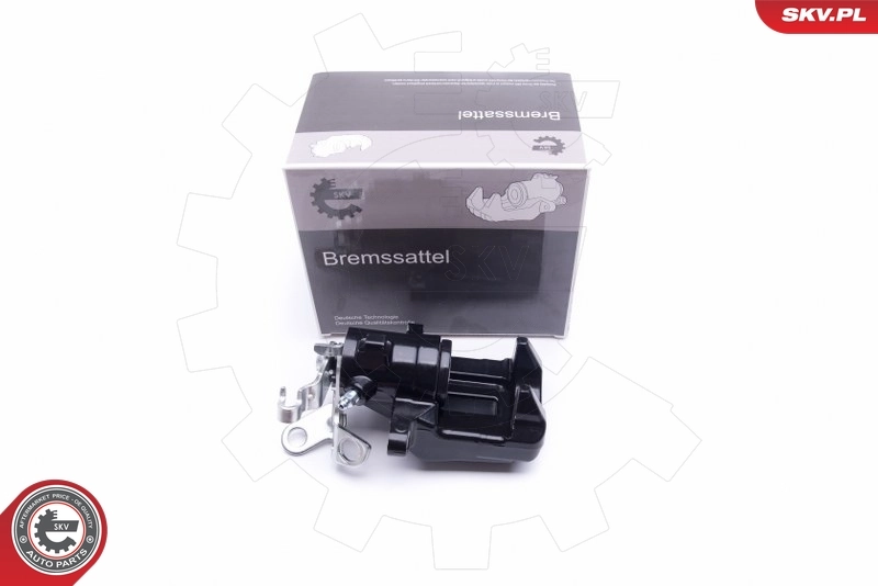 Brake Caliper